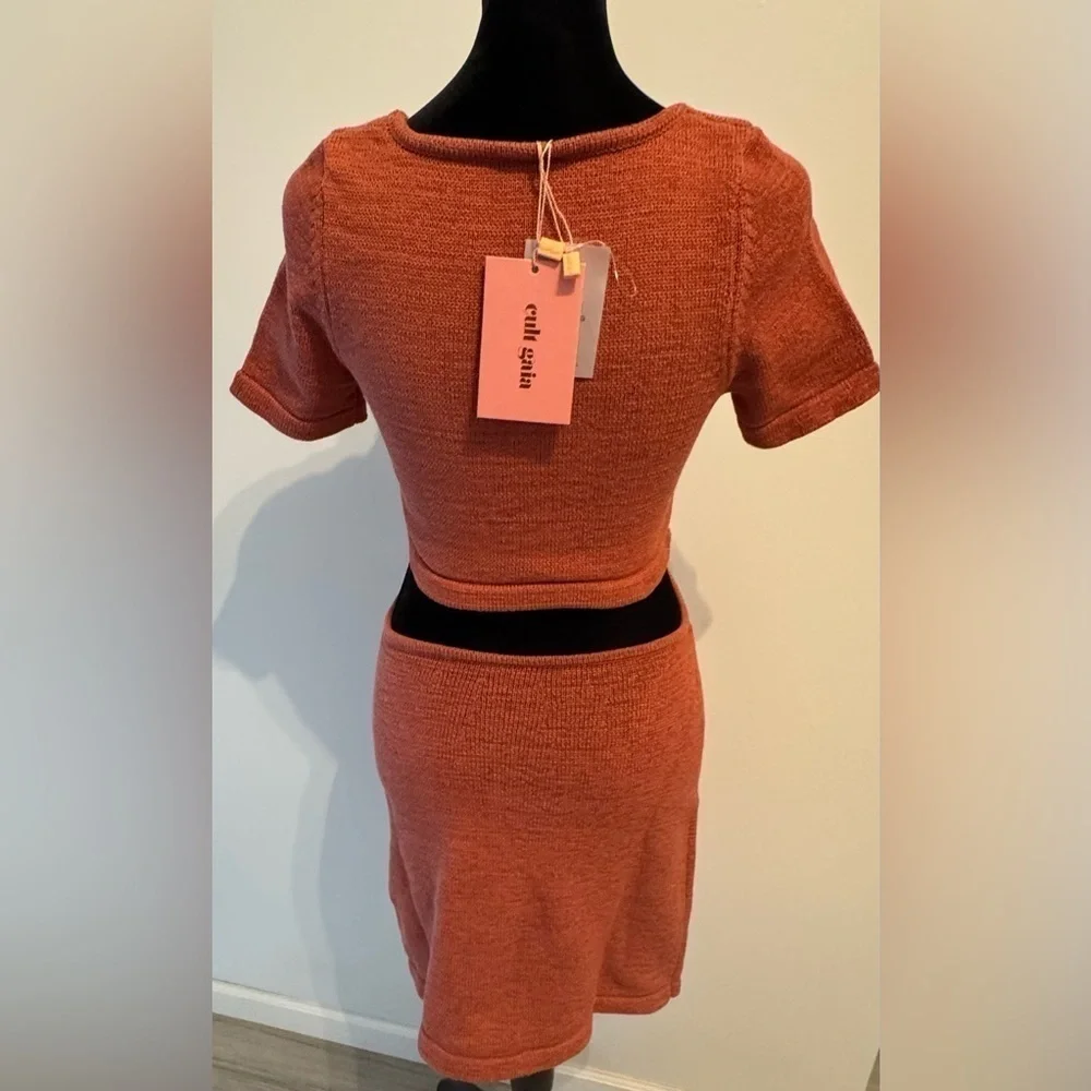 Cult Gaia Mini Dress - Picture 13 of 16